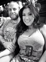 Arizona Diamondbacks vs Detroit Tigers - MLB