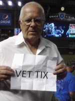 Arizona Diamondbacks vs Detroit Tigers - MLB