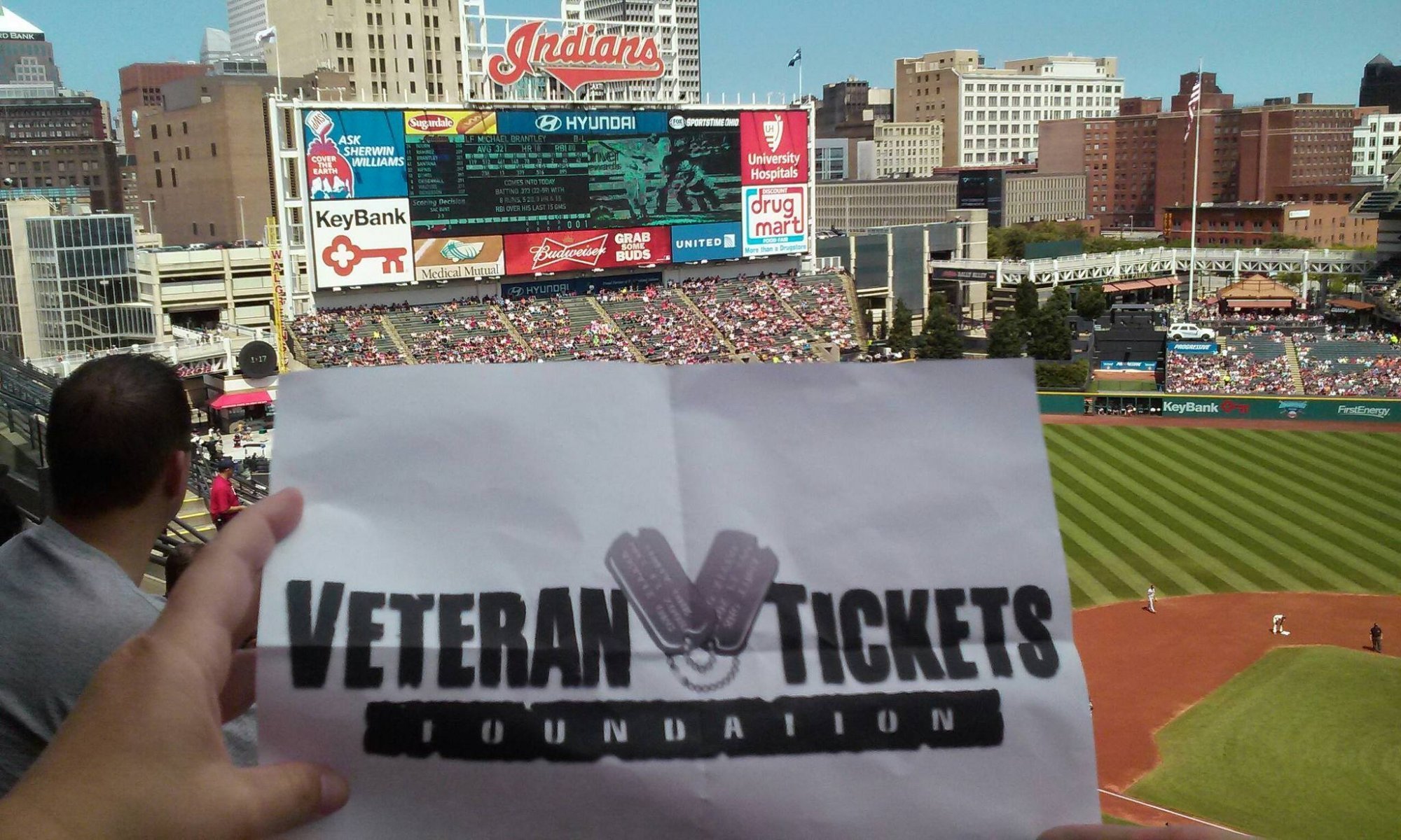 Cleveland Indians vs Baltimore Orioles - MLB - Afternoon Game