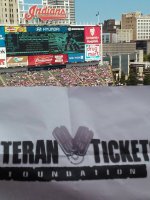 Cleveland Indians vs Baltimore Orioles - MLB - Afternoon Game