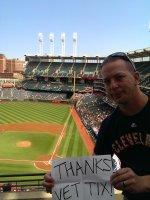 Cleveland Indians vs Baltimore Orioles - MLB - Afternoon Game