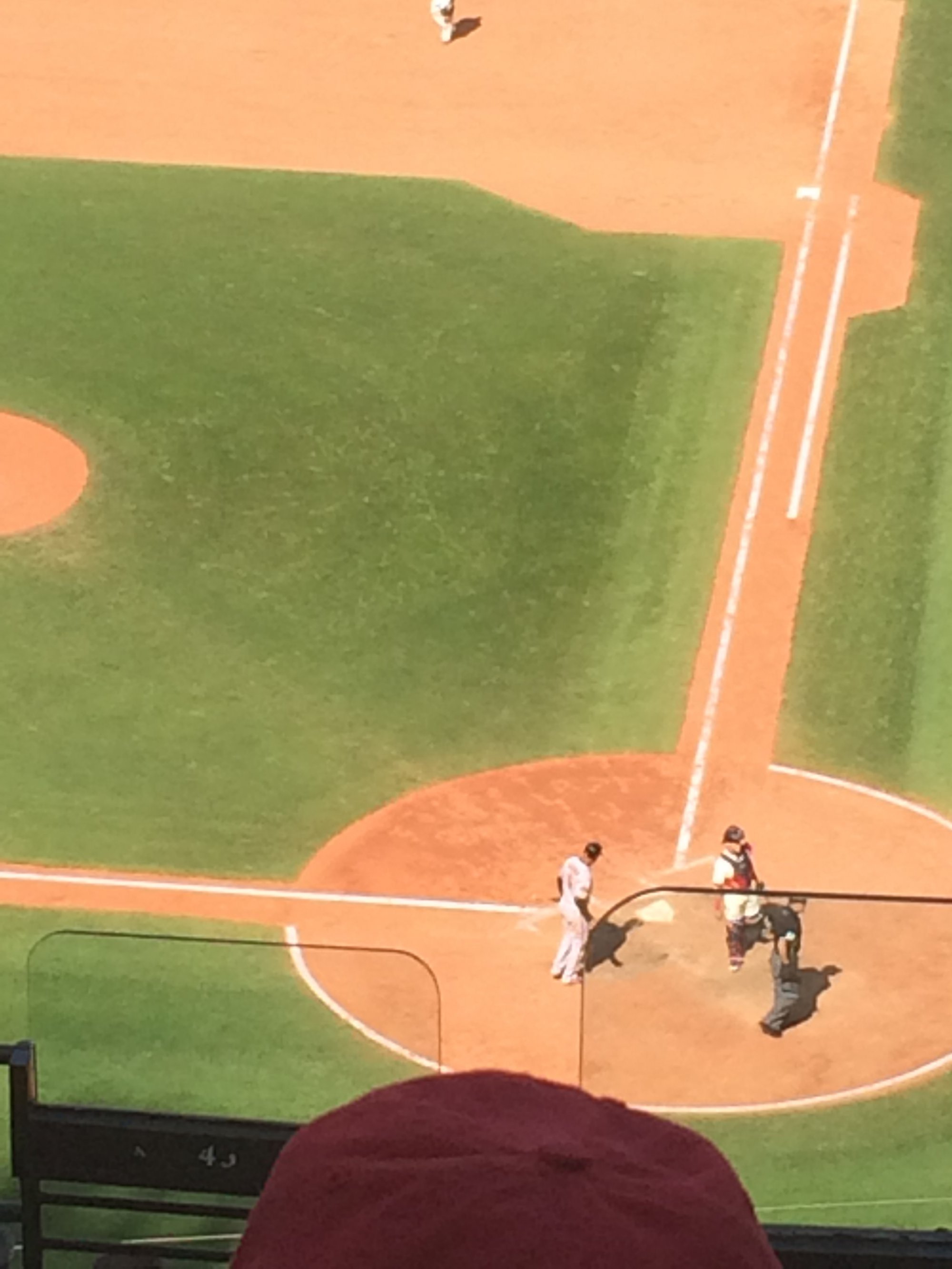 Cleveland Indians vs Baltimore Orioles - MLB - Afternoon Game