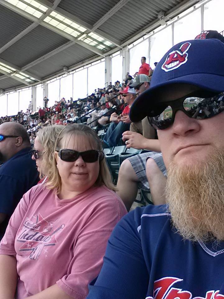 Cleveland Indians vs Baltimore Orioles - MLB - Afternoon Game