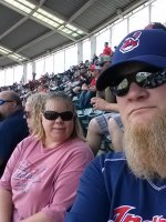 Cleveland Indians vs Baltimore Orioles - MLB - Afternoon Game