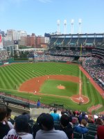 Cleveland Indians vs Baltimore Orioles - MLB - Afternoon Game