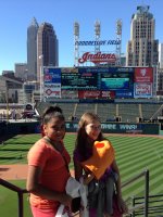 Cleveland Indians vs Chicago White Sox - MLB - Afternoon Game