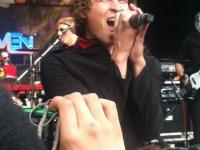Vans Warped Tour 2014