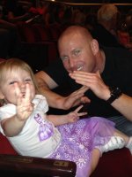 Peter Pan presented by Valley Youth Theatre