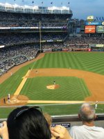 New York Yankees vs Tampa Bay Rays - MLB