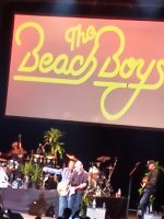 The Beach Boys - Felix Cavalieres Rascals - The Lovin' Spoonful - 50th Anniversary