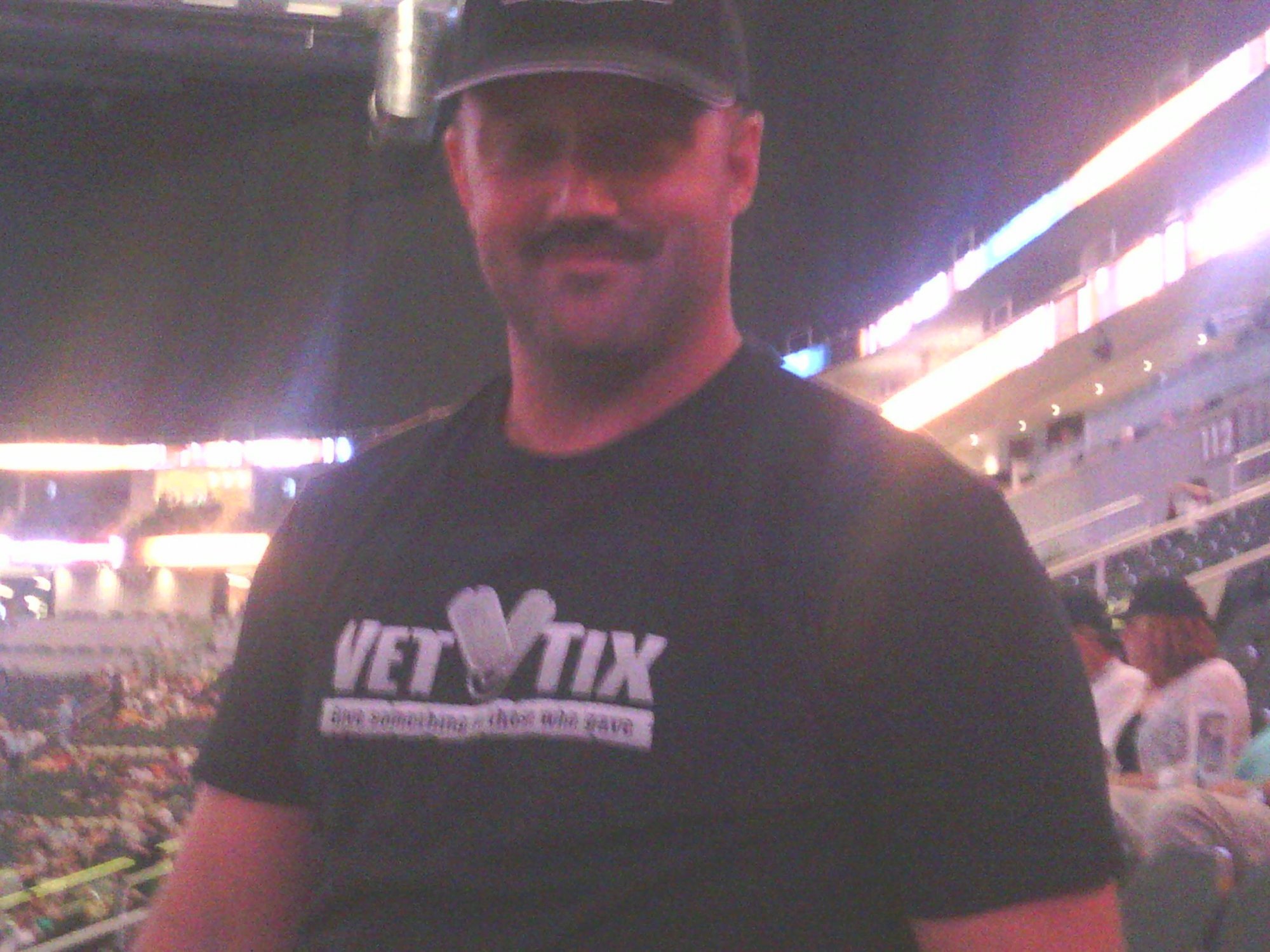 Pittsburgh Power vs. the Philadelphia Soul - Arena Football