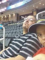 Pittsburgh Power vs. the Philadelphia Soul - Arena Football