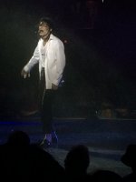 Michael Jackson HIStory Show presents Thriller