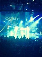 Queen - It's a Kinda Magic