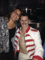 Queen - It's a Kinda Magic