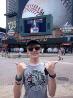 Atlanta Braves vs San Diego Padres - MLB