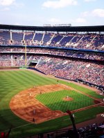 Atlanta Braves vs San Diego Padres - MLB