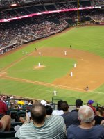 Arizona Diamondbacks vs Pittsburgh Pirates - MLB