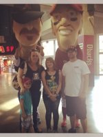 Arizona Diamondbacks vs Pittsburgh Pirates - MLB