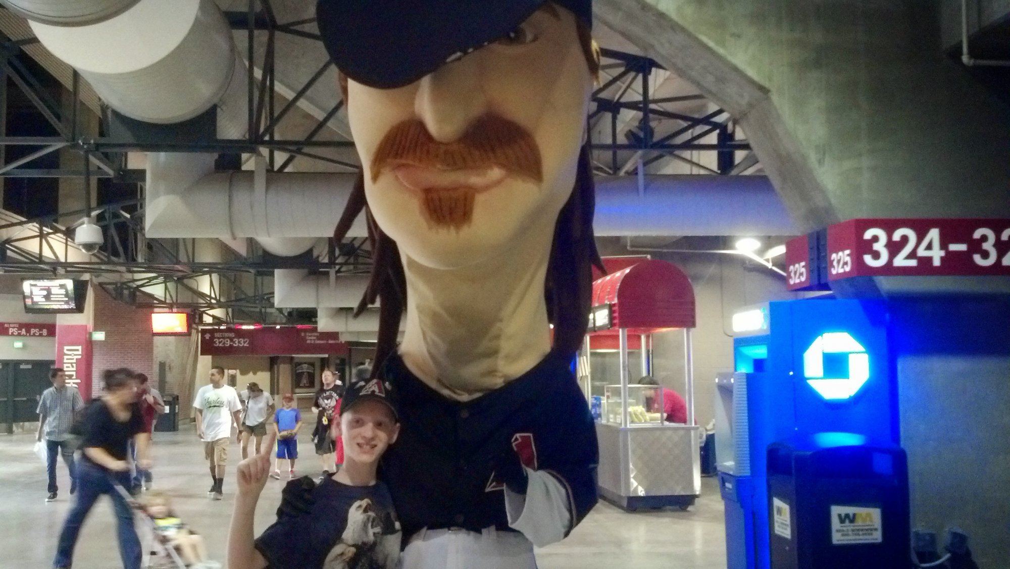 Arizona Diamondbacks vs Pittsburgh Pirates - MLB