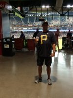 Arizona Diamondbacks vs Pittsburgh Pirates - MLB