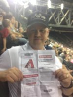 Arizona Diamondbacks vs Pittsburgh Pirates - MLB