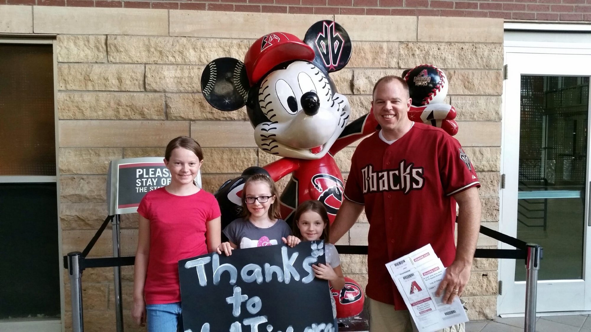 Arizona Diamondbacks vs Pittsburgh Pirates - MLB