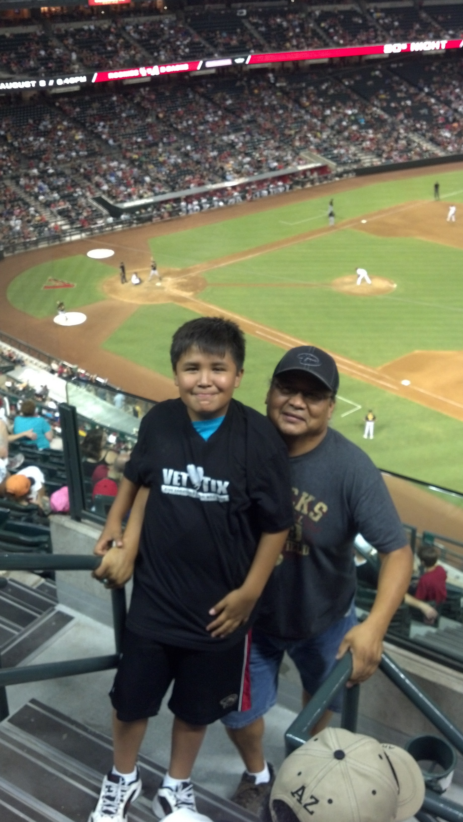 Arizona Diamondbacks vs Pittsburgh Pirates - MLB