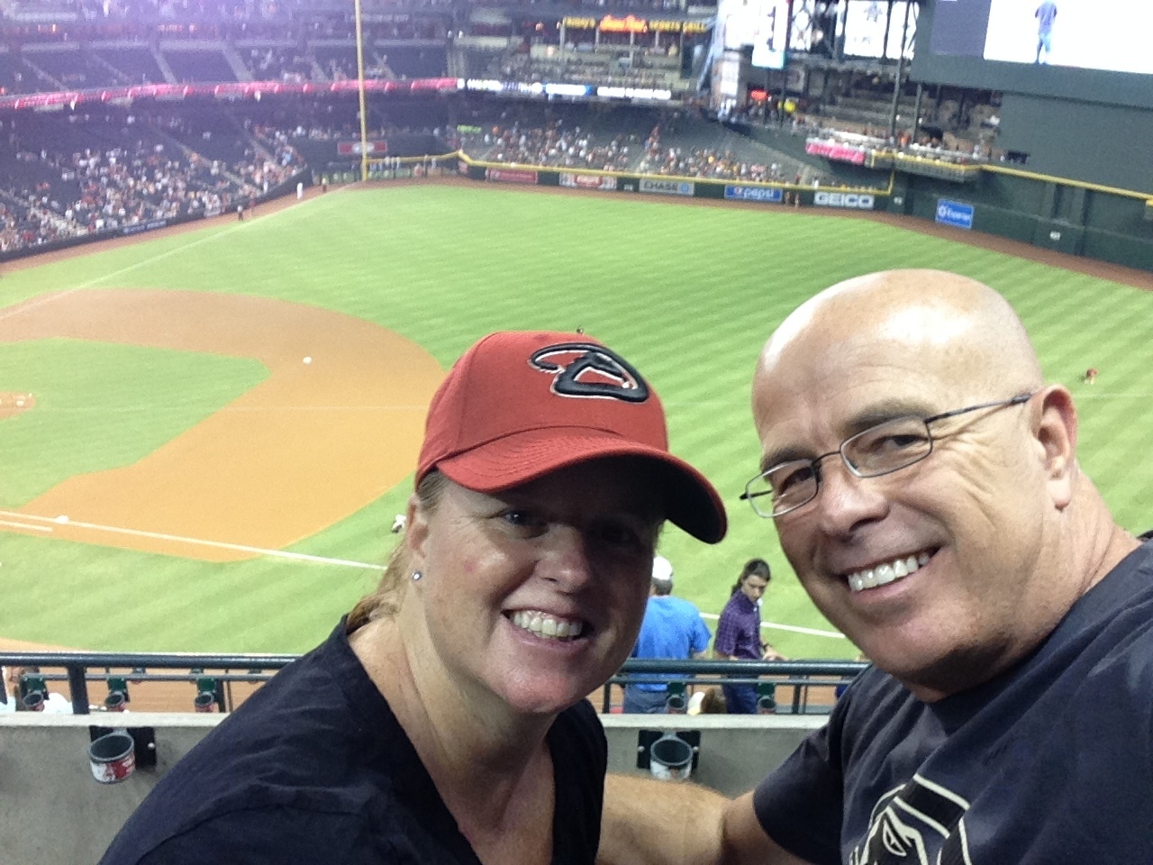 Arizona Diamondbacks vs Pittsburgh Pirates - MLB