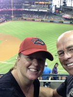 Arizona Diamondbacks vs Pittsburgh Pirates - MLB