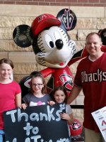 Arizona Diamondbacks vs Pittsburgh Pirates - MLB