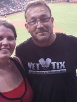 Arizona Diamondbacks vs Pittsburgh Pirates - MLB