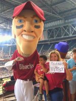 Arizona Diamondbacks vs Pittsburgh Pirates - MLB