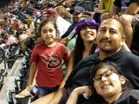 Arizona Diamondbacks vs Pittsburgh Pirates - MLB
