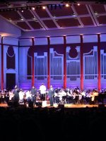Boyz II Men with the Pittsburgh Symphony Orchestra - Wednesday