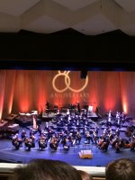 Classical Concert Honoring Our Veterans - Presented by the Long Beach Symphony Orchestra