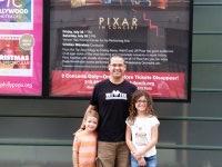 PIXAR in Concert - Presented by the Philadelphia Orchestra - Saturday