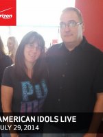 American Idol Live!