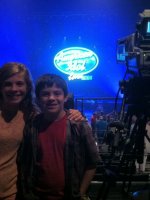 American Idol Live!