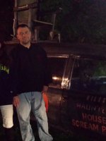 2014 Niles Haunted House Scream Park - Good for any day of your choice Except on Saturdays