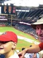 Arizona Diamondbacks vs Colorado Rockies - MLB