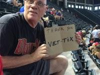 Arizona Diamondbacks vs Colorado Rockies - MLB