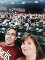 Arizona Diamondbacks vs Colorado Rockies - MLB