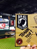 Arizona Diamondbacks vs Colorado Rockies - MLB