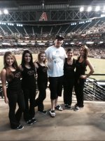 Arizona Diamondbacks vs Colorado Rockies - MLB