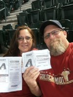 Arizona Diamondbacks vs Colorado Rockies - MLB