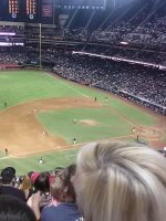 Arizona Diamondbacks vs Colorado Rockies - MLB