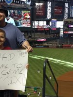 Arizona Diamondbacks vs Colorado Rockies - MLB