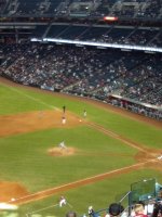 Arizona Diamondbacks vs Colorado Rockies - MLB - Afternoon Game