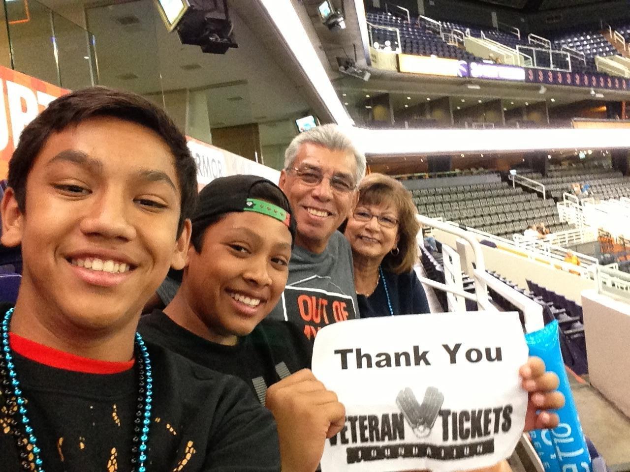 Portland Thunder at Arizona Rattlers